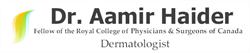 Dr. Aamir Haider