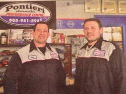 Pontieri Automotive