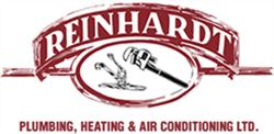 Reinhardt Plumbing Heating & Air Conditioning Ltd