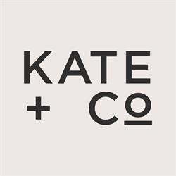 Kate + Co Design Inc.