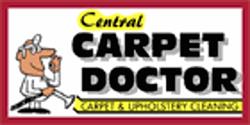 Central Carpet Doctor