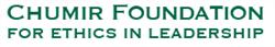 Chumir Ethics Foundation