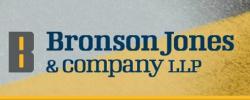 Bronson Jones Gray & Company, LLP
