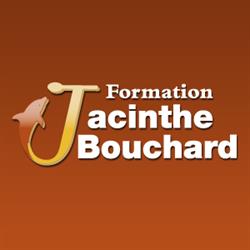 Formation Jacinthe Bouchard