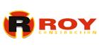 Construction J P Roy Inc