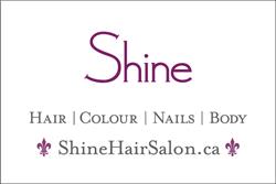 Shine