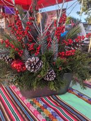 Fort Langley Village Farmers Market