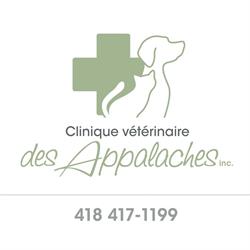Clinique Vétérinaire des Appalaches inc