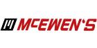 McEwen's Fuels & Fertilizers