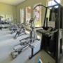 Fitness center Fitness center