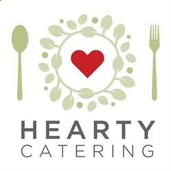 Hearty Catering