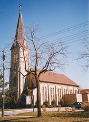 Holy Family Parish