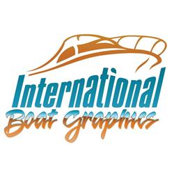 International Boat Graphics