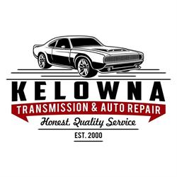 Kelowna Transmission & Auto Repair