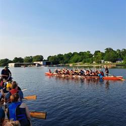 Limeston City Dragon Boat Club