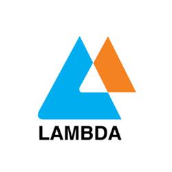 Lambda Therapeutic Research Inc