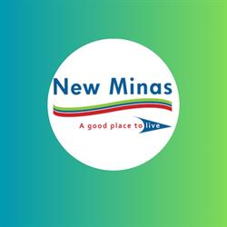 Village of New Minas