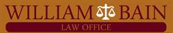 William Bain - Criminal Lawyer