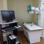 Queens park pet hospital
X-ray room Queens park pet hospital
X-ray room