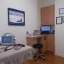 Well equipped and clean examination rooms Well equipped and clean examination rooms