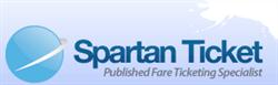 Spartan Ticket