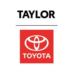 Taylor Toyota