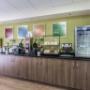 Breakfast bar Breakfast bar