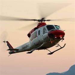 Transwest Helicopters Ltd