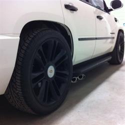 Velocity Autotek