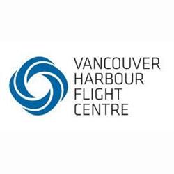 Vancouver Harbour Flight Centre - Vancouver Seaplane Terminal