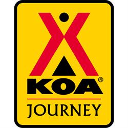 Clearwater / Wells Gray KOA Journey