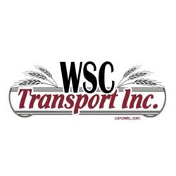 WSC Transport Inc