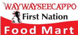 Way Way Food Mart