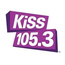 105.3 KISS FM