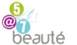 5@7 Beauté