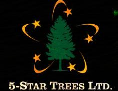 5 Star Trees