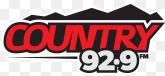 Country 92.9 FM