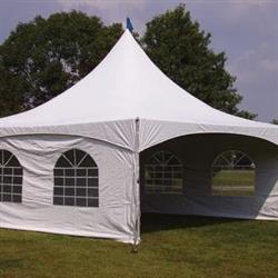 A1 Tent Rental Ltd
