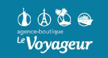 Agence-boutique Le Voyageur
