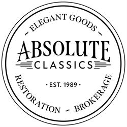 Absolute Classics Marine