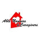 Able Nannies & Caregivers