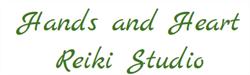 Hands & Heart Reiki Studio