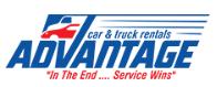 Advantage Car & Truck Rentals