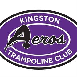 Aeros Trampoline