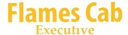 Flames cab- Airdrie Cab