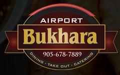 Airport Bukhara
