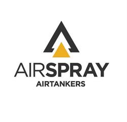 Air Spray Airtankers