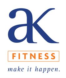 AK Fitness Studio