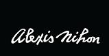 Alexis Nihon