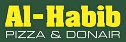 Al-Habib Pizza & Donair